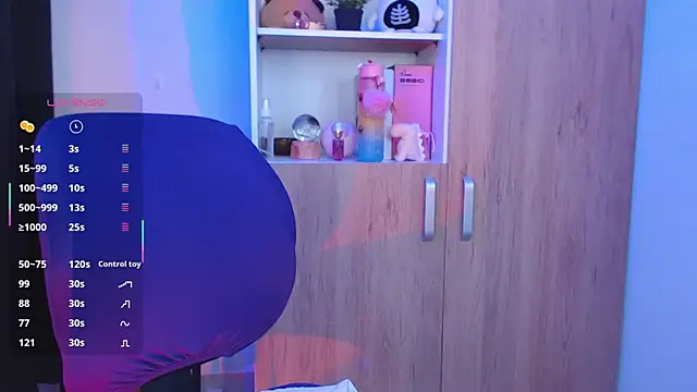 Lu_perez live