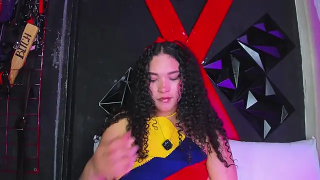 ivonne_diaz1 live