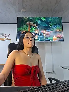 Jade_connor live