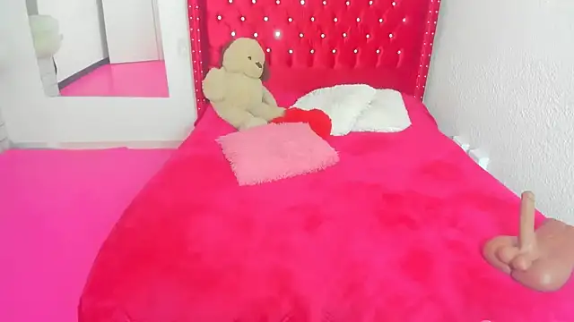 celeste_rouse2 live