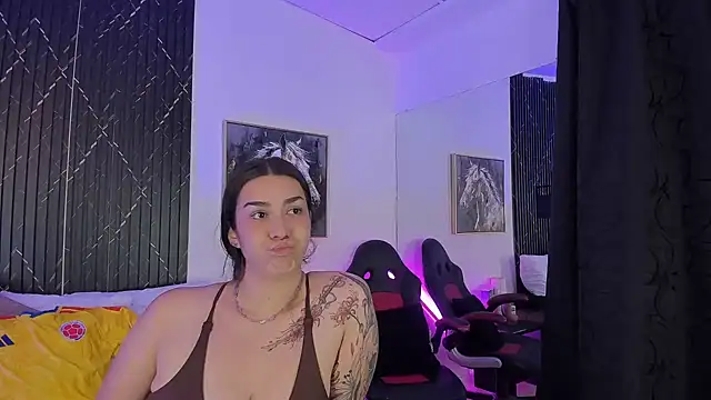 Bonnie_Rider live