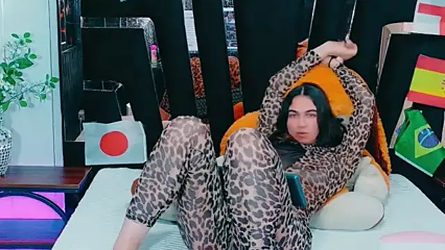 Megan_Rai live