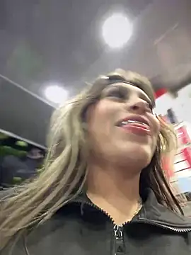Megan_koch live