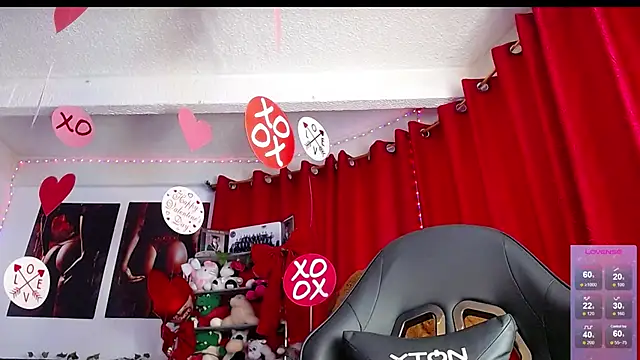 Niky_777 live