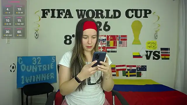 LauraSofia_Cam live