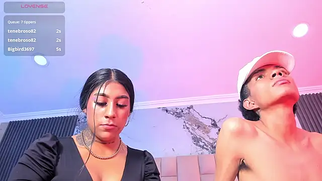 candyandmarilyn live