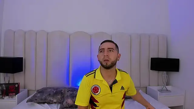 Lushian_Luna live