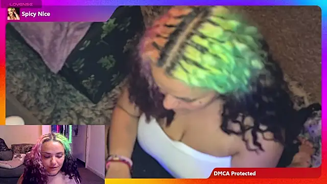 SpicyNice420 live