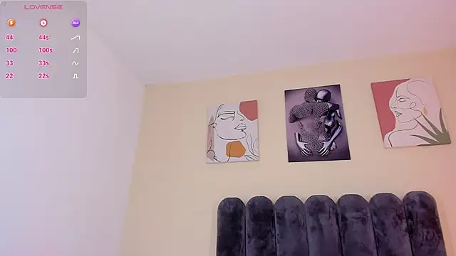 aura_vega live