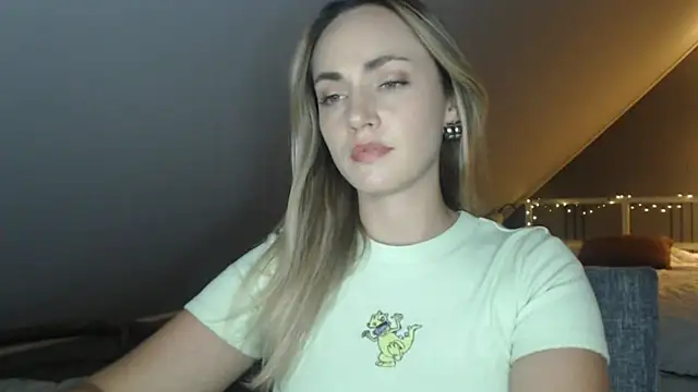 ScarlettSensitive live
