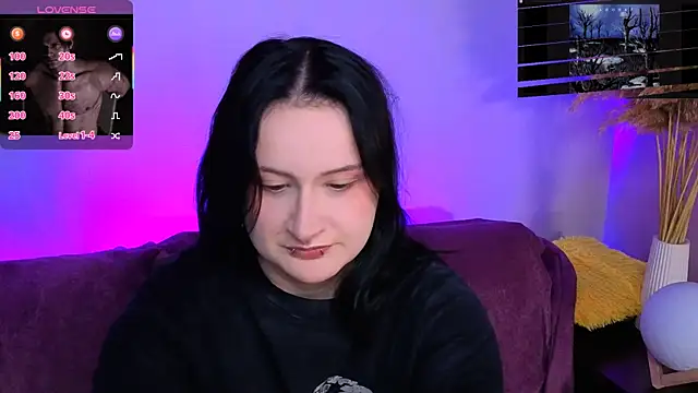 Ame_xCore live