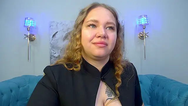 DianaKristol live