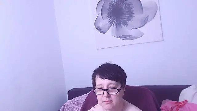 ChristaRose live