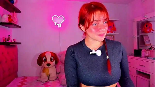 Vannessa__Shy live