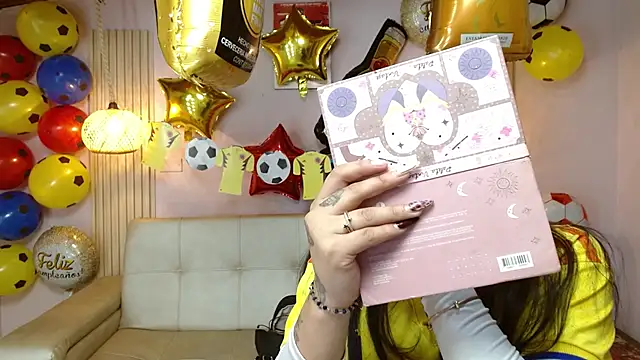 Miley_Clarck live