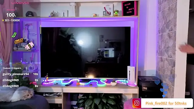 melisa_es live