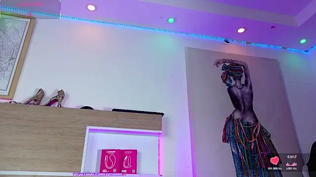 KAROL-SCOTT live