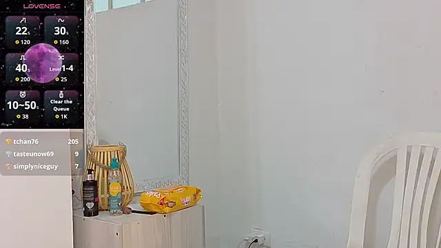Katia_Rose23 live
