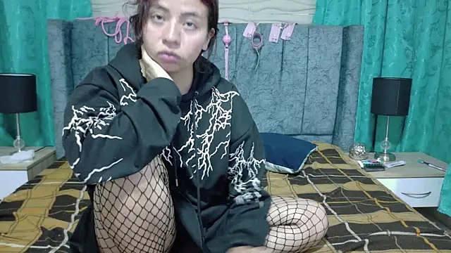 Roselle_Mochi live