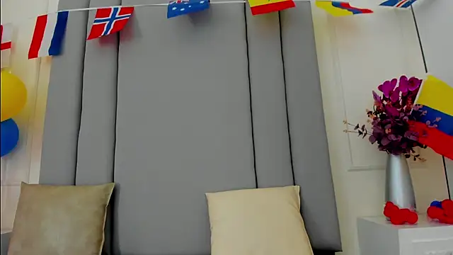 CannelaSmith live