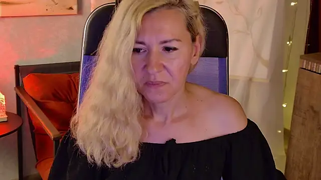 DonnaSmitth live