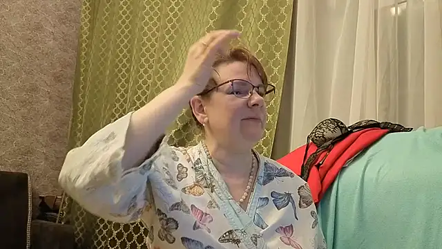 Miss_SandraX live
