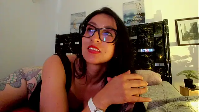ZarayFeet live