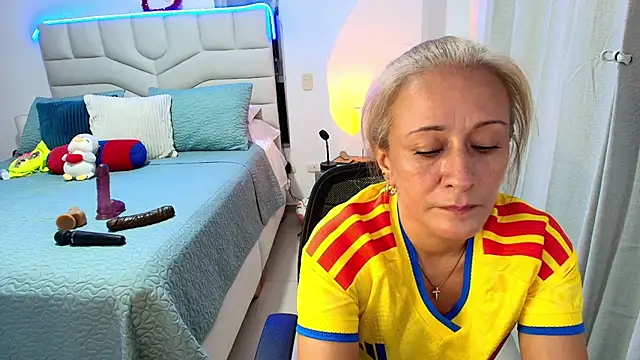 Naty_Stone live