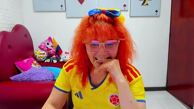 Salomeediaz_ live