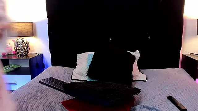 queen_missy live
