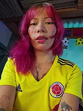 Camila_Fairy live