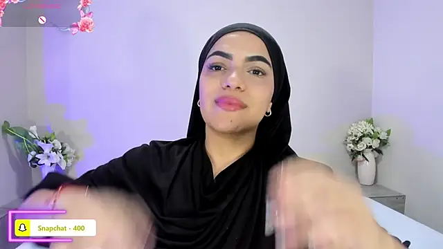 Umarani_ live