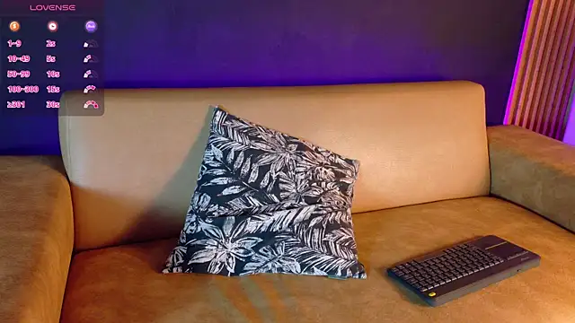 Daiisy_kiss live