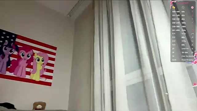 KittyKatys live