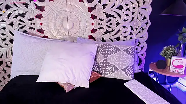 Bianca_DVarela live
