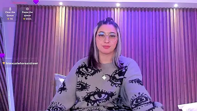 GabyRose9 live