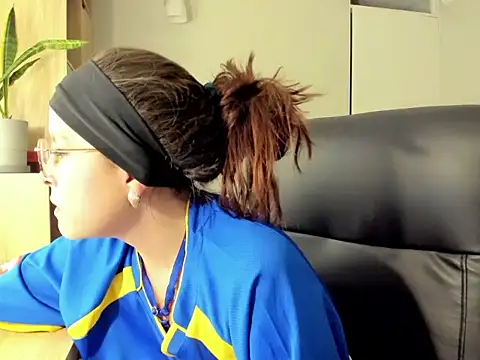 AmandaCallum live