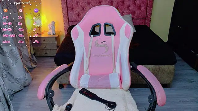 sweet__thang live