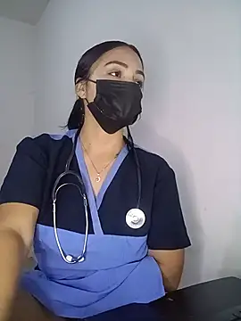 MEGAN_X0XX live