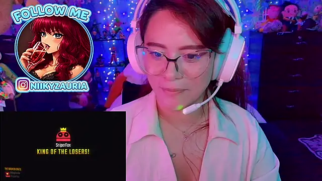 _niiky live