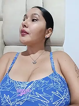 NattyVega live