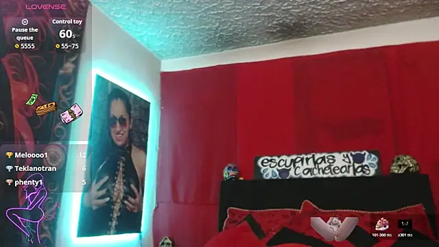 holydeath_1 live