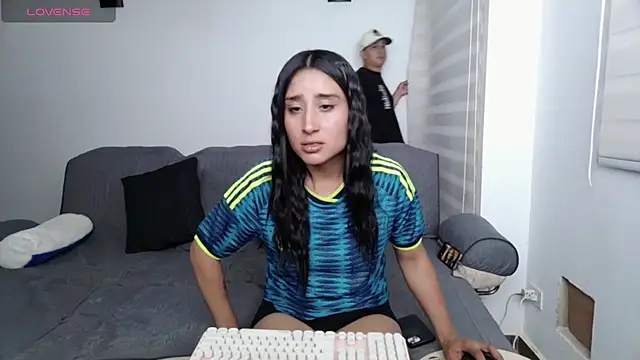 eros_walker live