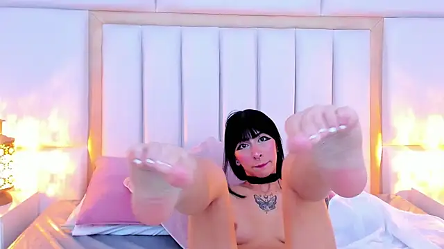 LaylaaDoll live