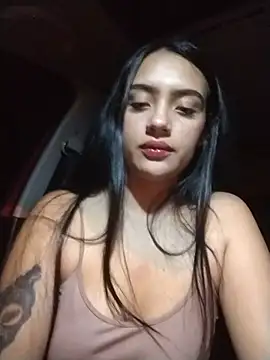 cynliu live