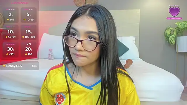 bella_dork live