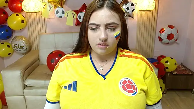 Miley_Clarck live