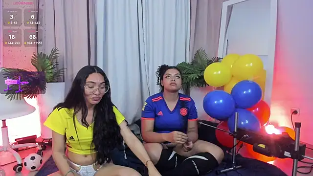 scarlett__3 live