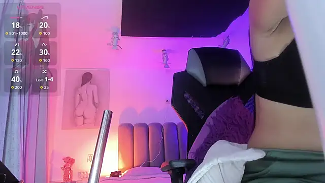 RyleyWest live