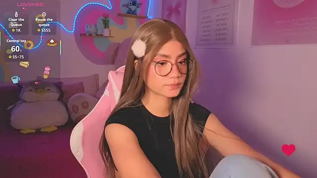 Ari_Blis live